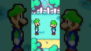 Happy Saint Patrick's Day From Mario and Luigi!