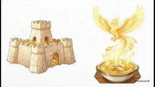 大寒祕方：一份財務修補菜單