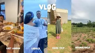 VLOG | DECEMBER HOLIDAYS🎄❤️✨