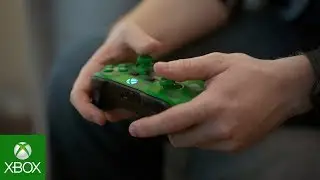 Play together with Xbox Live Gold & Minecraft