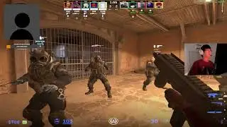 nocries fpl w/ facecam