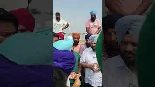 #flood #ramdas #gagomahal #floodalert #flooding #ajnala #smtv #manna #nanakpura #simarjitmakkar