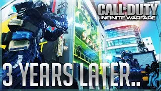 DROPPING A DEATOMIZER 3 YEARS LATER..
