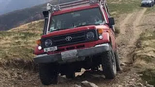 Lombardei Offroad Kurztrip Tag 1