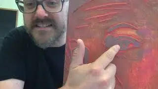 Collagraph printmaking