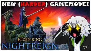 Nightreign's NEW Gamemode is actually CRAZY