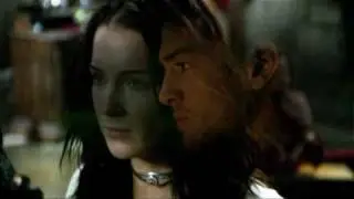 Richard & Kahlan - Timeless Love