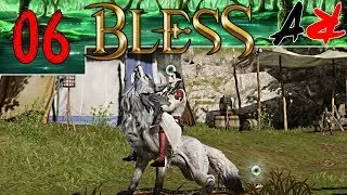 Bless Online - Ep6 - Secret Agent Man