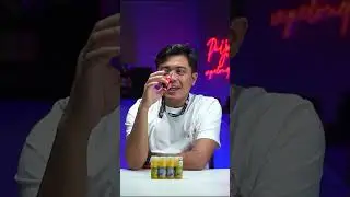 JUTA FREEZE DOUBLE MANGO!! by RSR BREW X VAPEBOSS #shorts