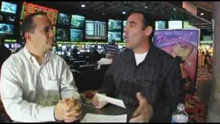 FAB 5 LIVE &mdash; ставки на Суперкубок XLIV в отеле Las Vegas Hilton