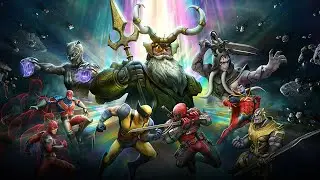MSF then Raid