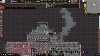 Dwarf Fortress - Paddlegorged 5 - Loot the Cavern Layer