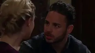 (82) Adam & Victoria 28th June 2016 Part 2