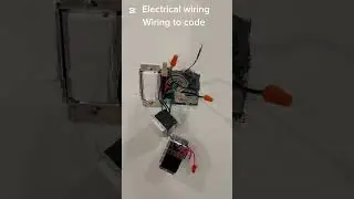 Electrical wiring