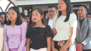Rabung Kohhran Zaipawl 25.12.2025 Krismas Ni