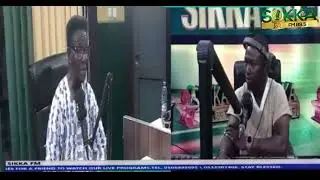 I stopped doing music cus my producer, Mr. Ofori, disappointed me with big lies - Nana Nketia #news 