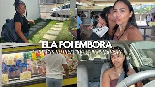 UM DIA COMPLETO COM A GENTE | VLOG VIDA REAL 