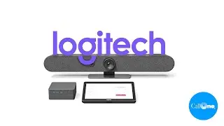 Logitech Rally Bar Mini &ndash; Quick Video and Audio Tests