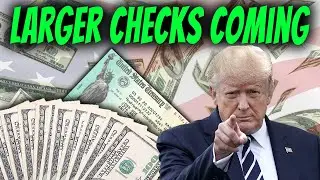Your Paycheck JUST GOT BIGGER | Finally GOOD News