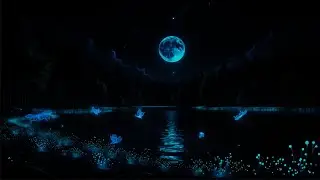 (No Ads) Deep Sleep Hypnosis for Healing &bull; Release Subconscious Negativity &bull; End Insomnia Forever