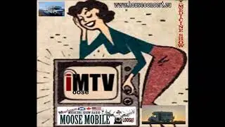 Mathew Harris (Chameleon)  Moose Session