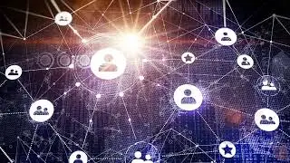 Social Media Protocol CyberConnect Launches Link3 for Secure Networking
