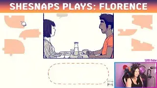 SheSnaps Gaming - Florence