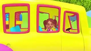 Main Tota Hindi Rhyme | Children Hindi Rhyme || Kids Channel Pakistan | Hindi Rhyme