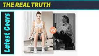 &laquo;Wonder Core ROCK N FIT: Универсальная платформа для домашних тренировок с эффектом встряхивания&raquo;