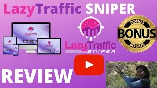 Lazy Traffic Sniper ⚠️Warning ⚠️Grab Profits and Bonuses⚠️