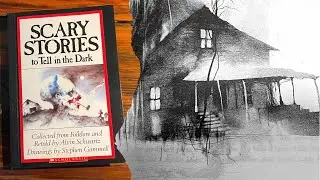 The Guests - Scary Stories to Tell in the Dark