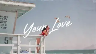 Michael Pugz - Your Love feat. CINDA