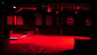 Lehmann Club, Stuttgart - There is a Home for Techno (OFFICIAL HD VIDEO)