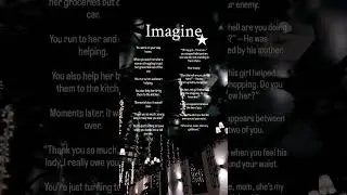 From Enemies to Lovers Journey.... #imagine #scenario #stories #wattpad