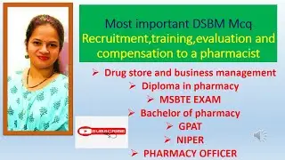 Mcqs on recruitment,training,evaluation and compensation to pharmacistdrug store business management
