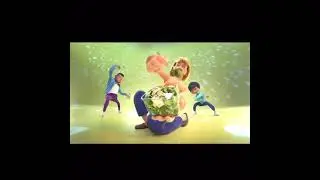 Grubhub ad (without any music)