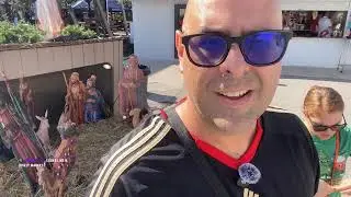 IRL Christmas Market West Palm Beach