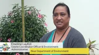 Emeline Laufoli () - OzonAction Regional News Drops