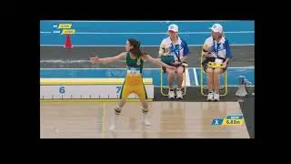 Sportsbet Elite Average Games - Sock Slide