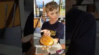 ROYAL crispy mc bacon
