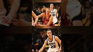 The Ripple Effect: How Women&rsquo;s Basketball Stars Are Changing Sports Culture! #wnba #basketball