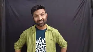 Audition Negative Character | Actor Pawan thakur 