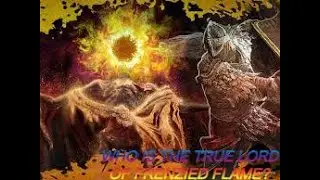 The Frenzied Flames Final Trial-- Facing Down Midra As The Lord Of Madness - EP. 17