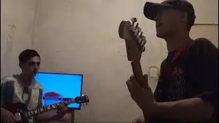 Ed&eacute;n- soy asi (ensayo)