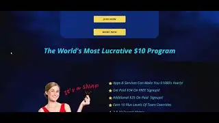 Your Free System Review - Nexus Rewards Legit System