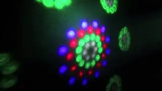Kam LED Concept V2 @ Getinthemix.com
