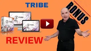TRIBE Review 🔥🔥🔥 BE AWARE 🔥🔥🔥 DON'T MISS THESE TRIBE BONUSES