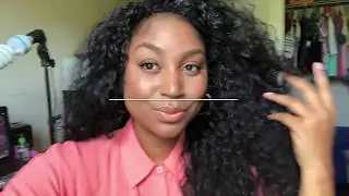 How To: Revive Your Synthetic Wigs (Update On Quick Weave Penny By Outre)