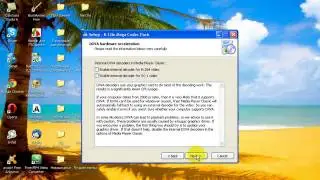 4.Программа k-lite mega kodec pack (улучшаем воспроизведение аудио и видео файлов