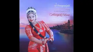 Ananya Polsani Kuchipudi rangapravesham | Live Ravindra Bharathi| LIVE 12-08-2023